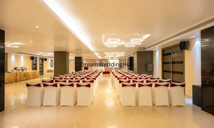 Sonotel Luxury Business Hotel